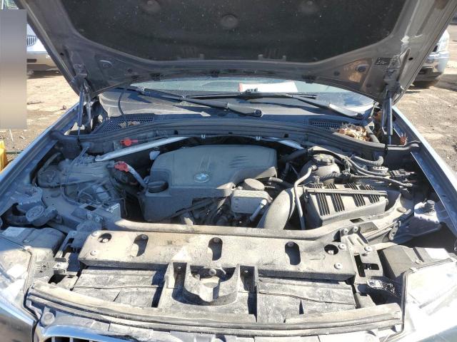 5UXWX9C53G0D70257 BMW X3 Xdrive28i