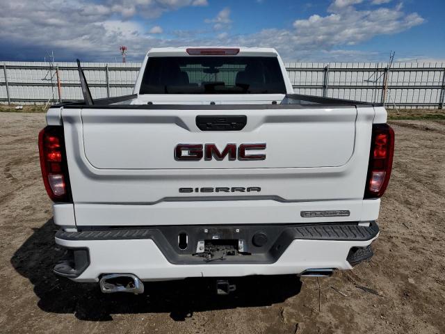 1GTR9CED2NZ224948 GMC Sierra Limited K1500 Elevation