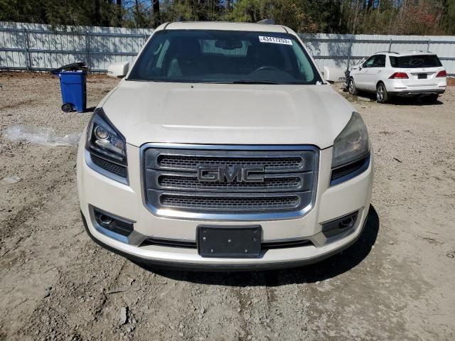 1GKKRRKD7FJ325867 GMC Acadia Slt-1