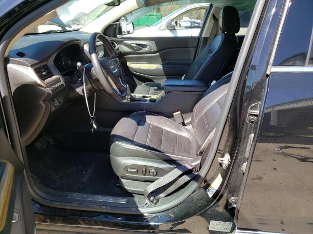 1GKKNPLS0HZ255159 GMC Acadia Denali