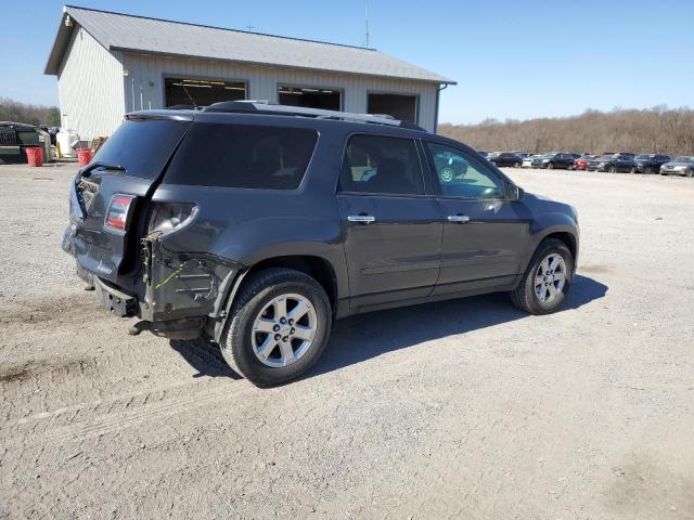 1GKKVPKD3EJ196640 GMC ACADIA SLE