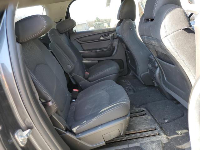 1GKKVPKD3EJ196640 GMC ACADIA SLE
