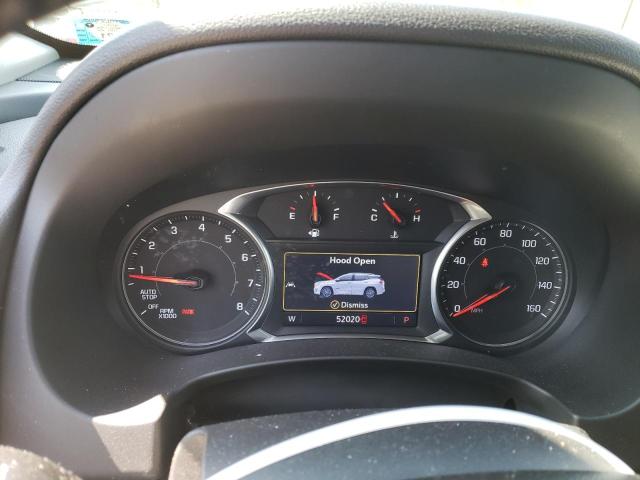 3GKALVEV3ML325008 GMC Terrain Slt