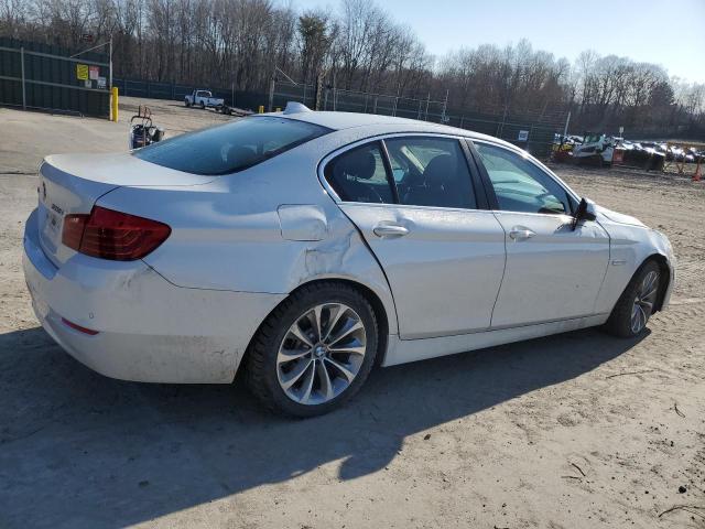 WBA5A7C5XGG642646 BMW 528 XI