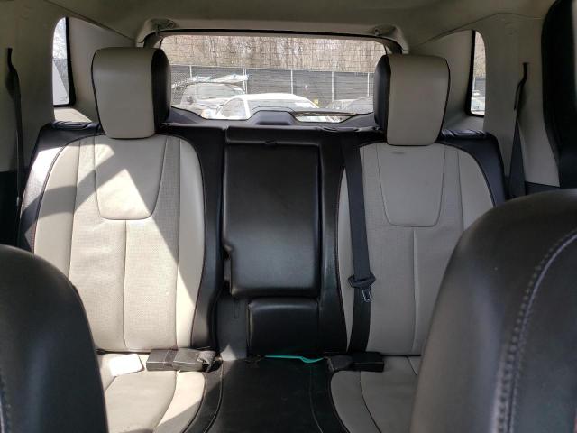 2GKFLXE39E6152343 GMC Terrain Slt