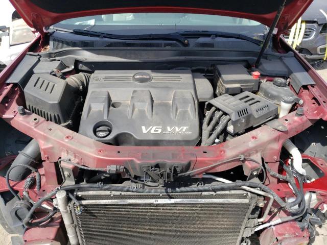 2GKFLXE39E6152343 GMC Terrain Slt
