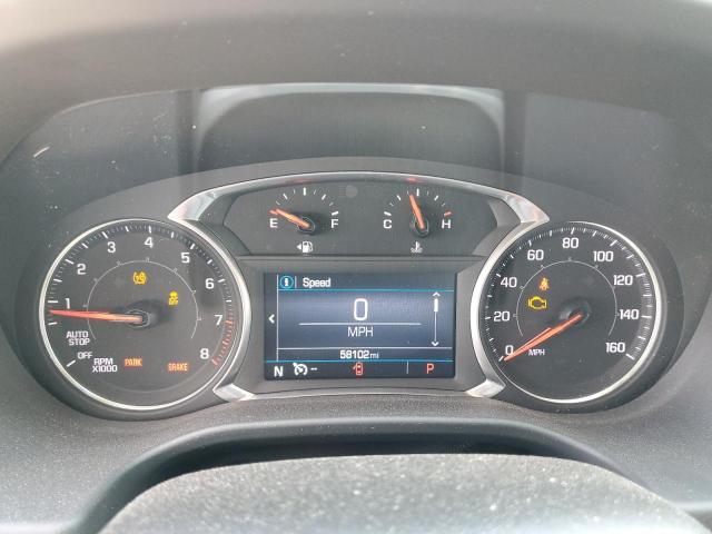 1GKKNKLA9MZ159356 GMC ACADIA SLE