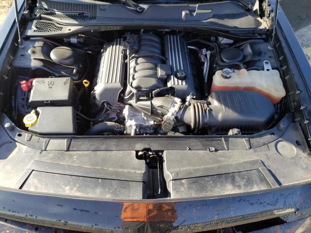 2C3CDZFJ4LH146671 Dodge Challenger R/t Scat Pack