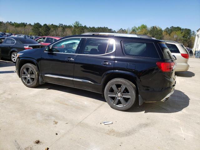 1GKKNPLS0HZ255159 GMC Acadia Denali