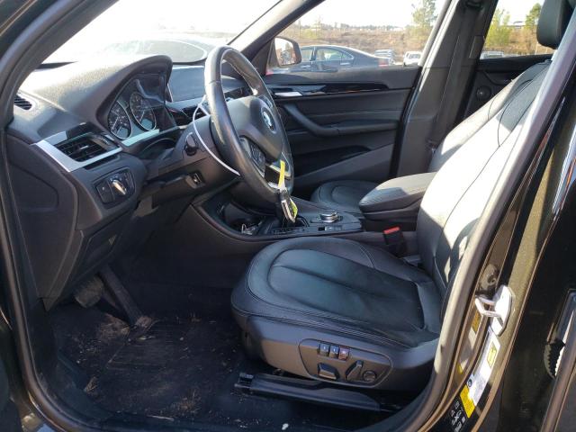 WBXHT3C37H5F73211 BMW X1 Xdrive28i