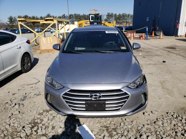 5NPD84LF7HH188872 Hyundai ELANTRA SE