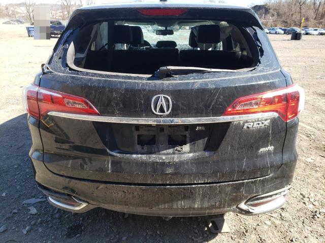 5J8TB4H58JL015944 Acura Rdx Technology