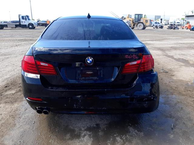 WBA5A5C56GG354742 BMW 528 I