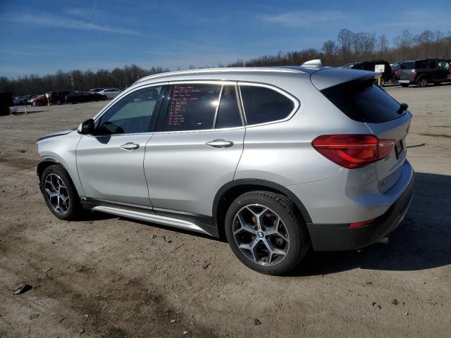 WBXHT3C54K3H33971 BMW X1 Xdrive28i