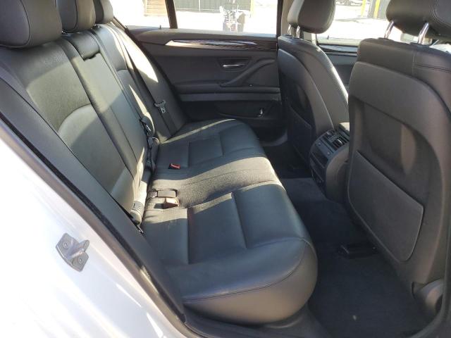 WBA5A7C5XGG642646 BMW 528 XI