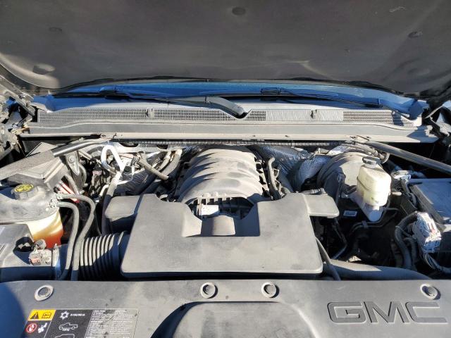 1GKS2GKC0GR374105 GMC Yukon Xl K1500 Slt