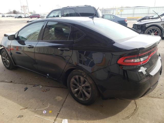 1C3CDFDH7ED768034 Dodge Dart Se Aero