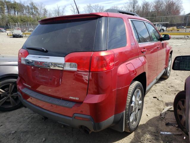 2GKFLXE39E6152343 GMC Terrain Slt