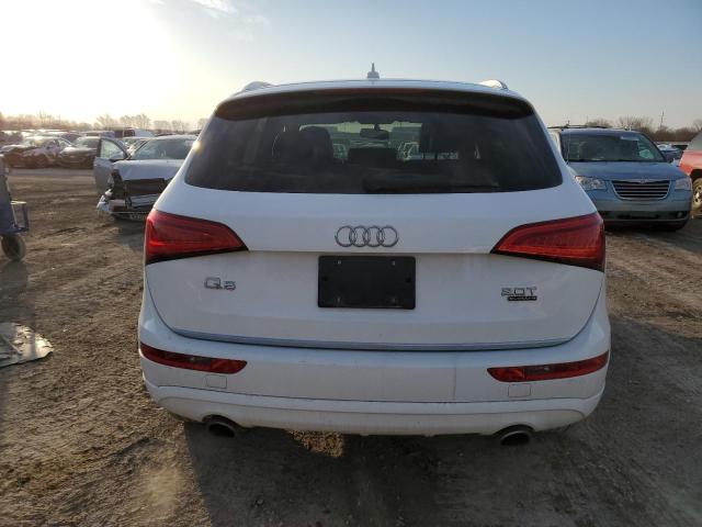 WA1C2AFP5GA082713 Audi Q5 PREMIUM