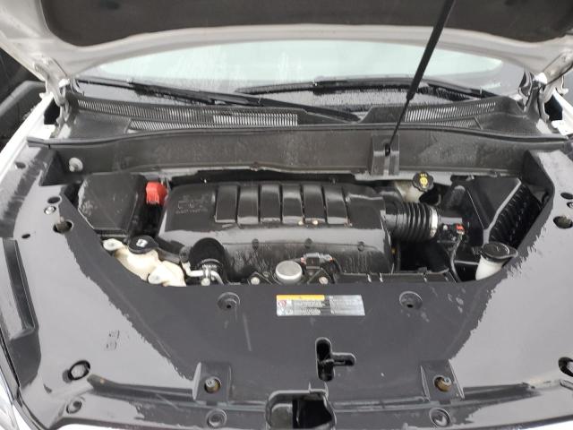 1GKKRRKDXGJ158888 GMC Acadia Slt-1