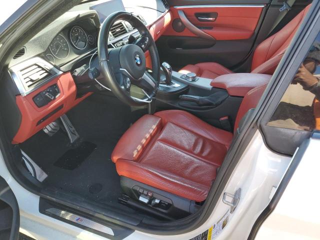 WBA4J3C50JBL03158 BMW 430xi Gran Coupe