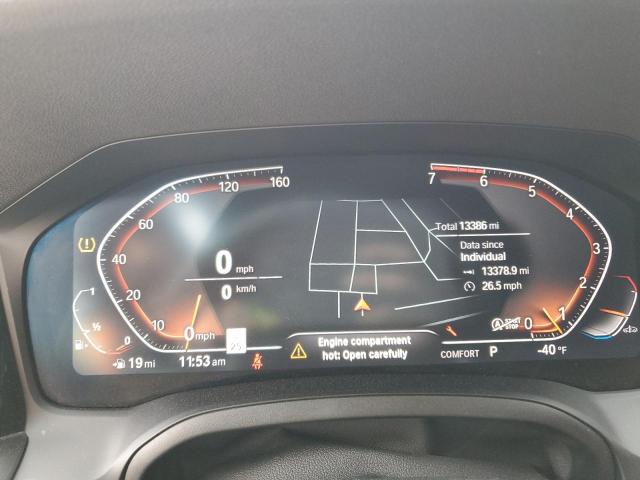 WBA63AV07NFM23353 BMW 430i Gran Coupe