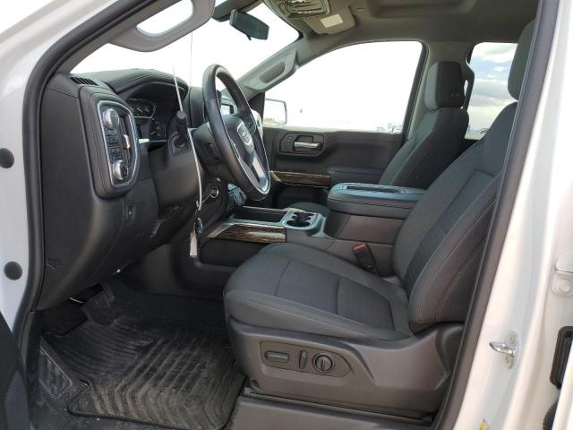 1GTR9CED2NZ224948 GMC Sierra Limited K1500 Elevation