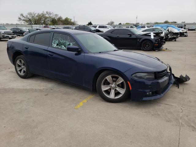 2C3CDXHGXGH265756 Dodge Charger Sxt