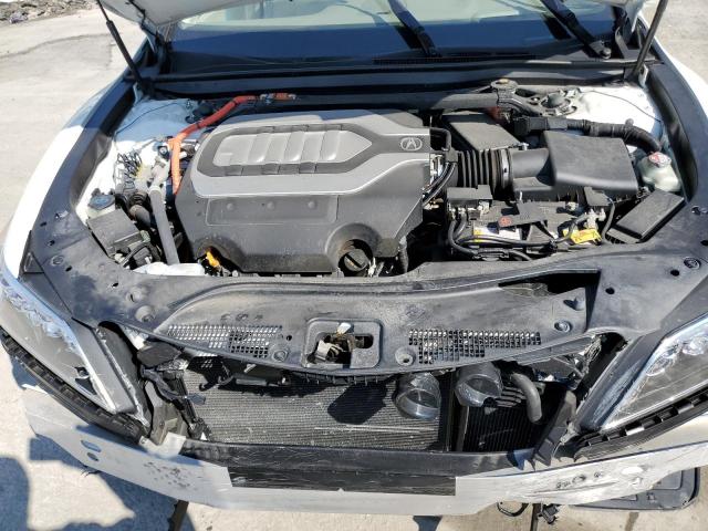 JH4KC2F97GC000411 Acura Rlx Sport Hybrid Advance