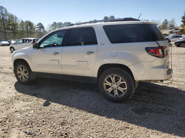 1GKKRRKD7FJ325867 GMC Acadia Slt-1
