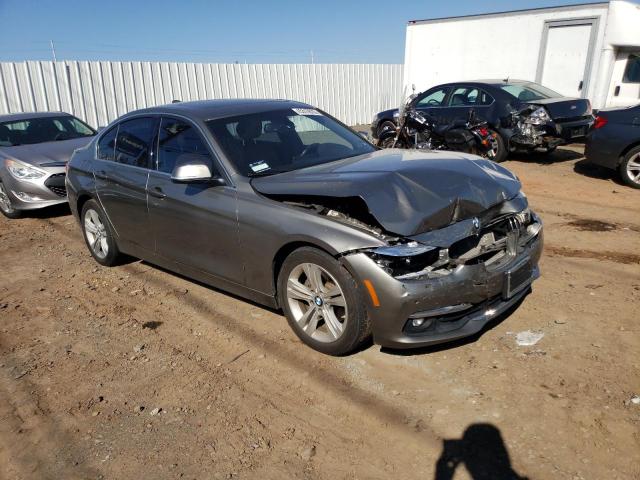 WBA8E9G58GNT83738 BMW 328 I Sulev