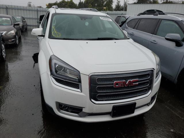 1GKKRRKDXGJ158888 GMC Acadia Slt-1
