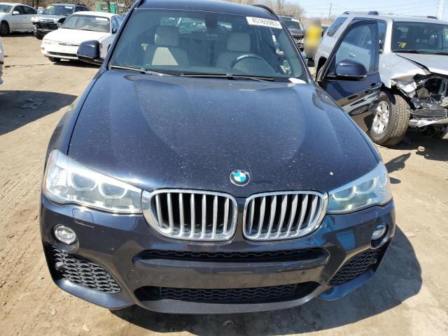 5UXWX9C53H0D97766 BMW X3 Xdrive28i
