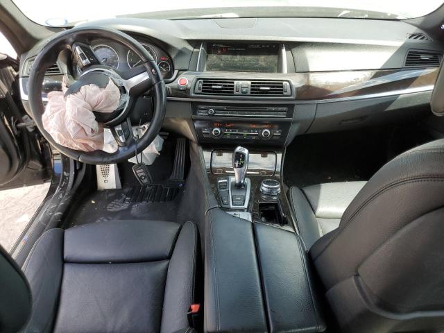 WBA5B1C58ED476457 BMW 535 I