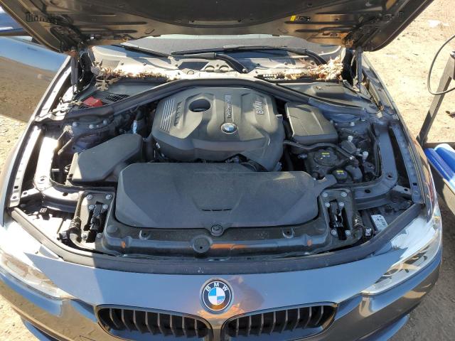 WBA8D9G32HNU61806 BMW 330 XI