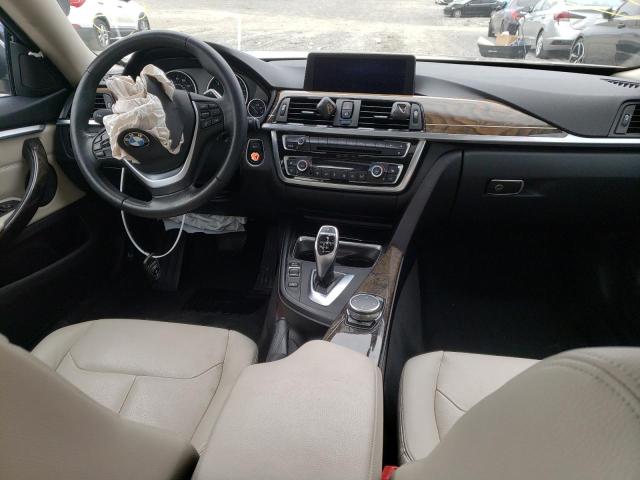 WBA4A9C56FGL86219 BMW 428 I Gran Coupe Sulev