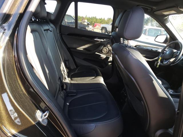 WBXHT3C37H5F73211 BMW X1 Xdrive28i