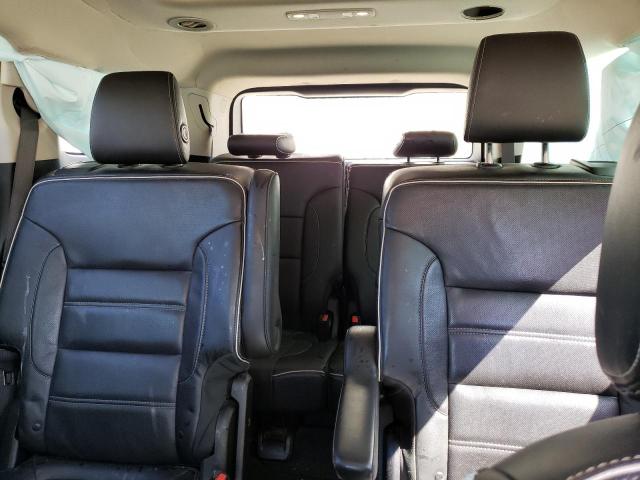 1GKKNPLS0HZ255159 GMC Acadia Denali