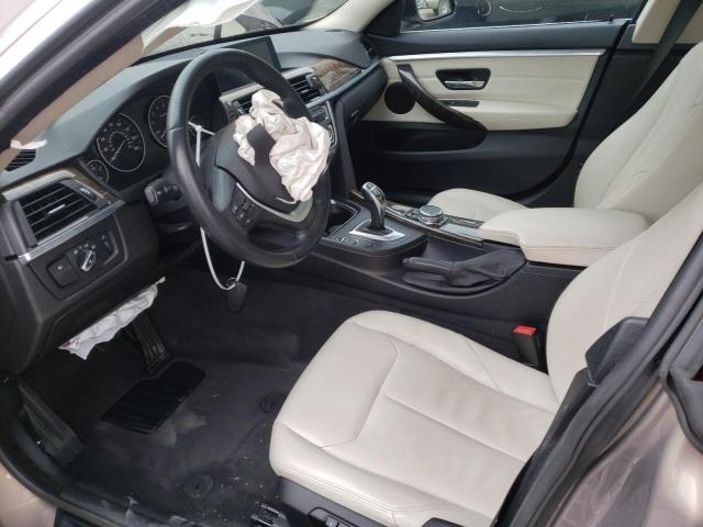 WBA4A9C56FGL86219 BMW 428 I Gran Coupe Sulev