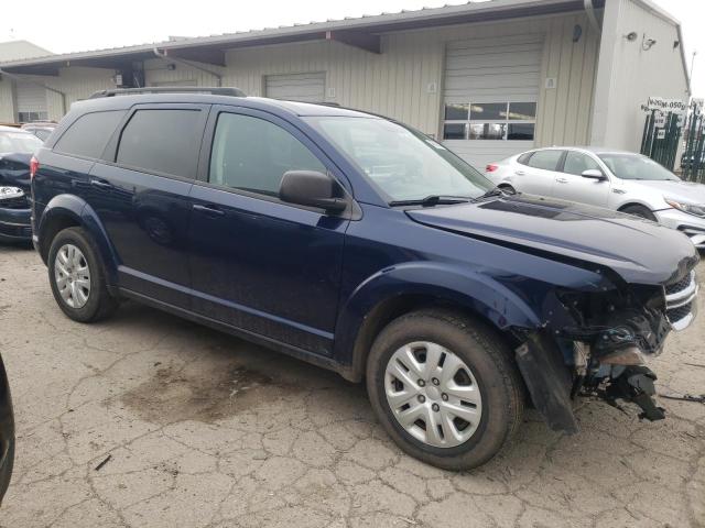 3C4PDCAB6JT275185 Dodge JOURNEY SE