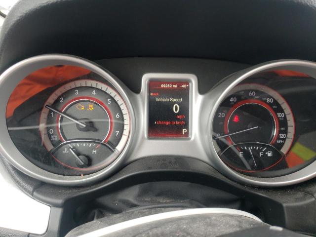 3C4PDCAB6JT275185 Dodge JOURNEY SE