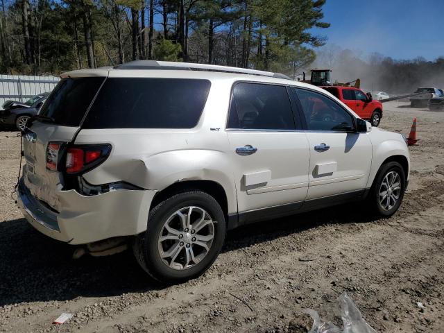 1GKKRRKD7FJ325867 GMC Acadia Slt-1