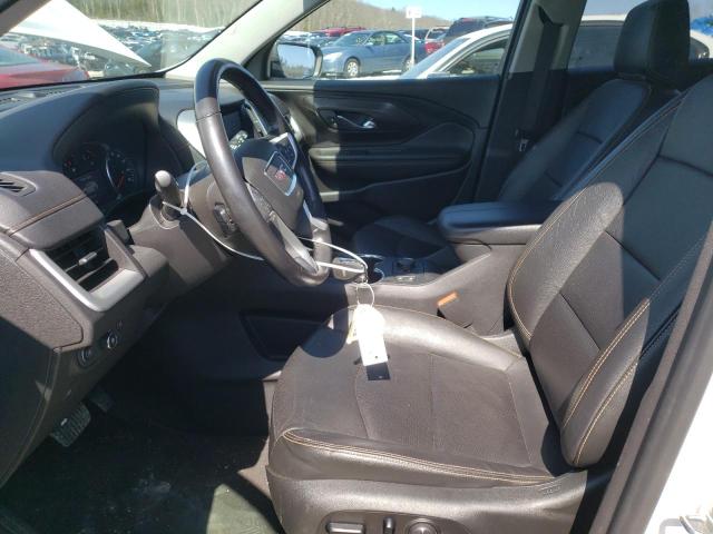 3GKALVEV3ML325008 GMC Terrain Slt