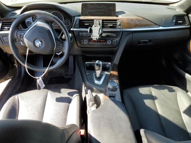 WBA3V7C5XEJ872859 BMW 428 I Sulev