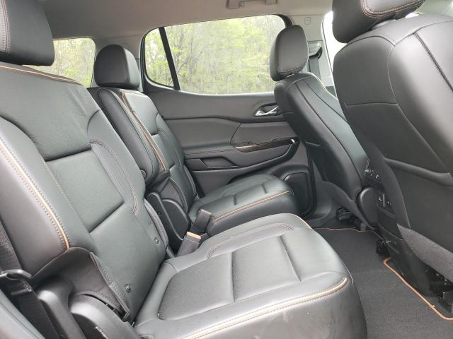 1GKKNLLSXPZ133433 GMC Acadia At4