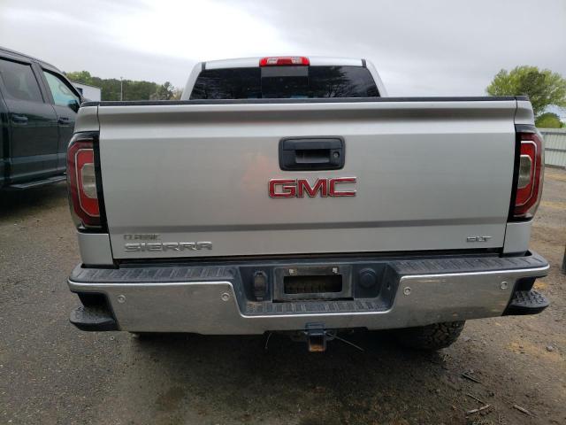 3GTU2NEC1JG508681 GMC Sierra K1500 Slt