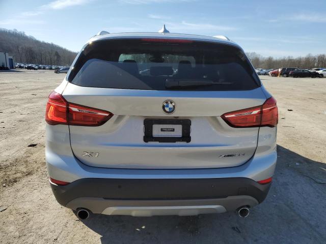 WBXHT3C54K3H33971 BMW X1 Xdrive28i