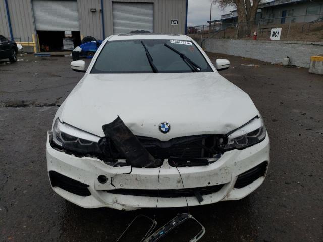 WBAJB1C53JB083731 BMW 530XE