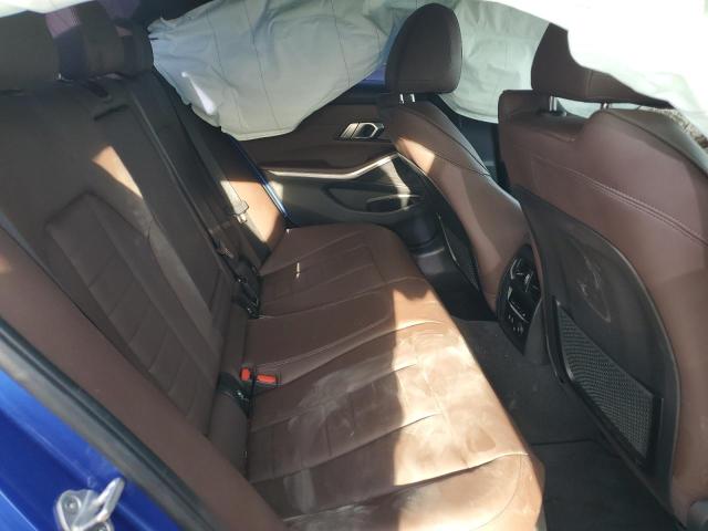 WBA5U7C06LFH91814 BMW M340I