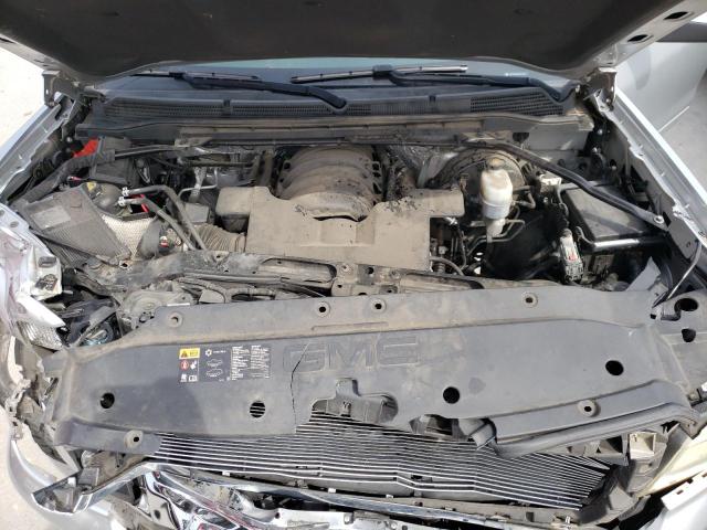 3GTU2UEC8FG425329 GMC Sierra K1500 Sle